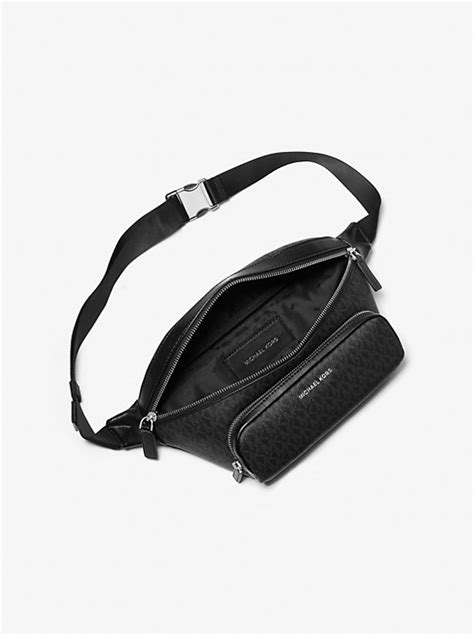 belt bag michael kors|Michael Kors belt bag men.